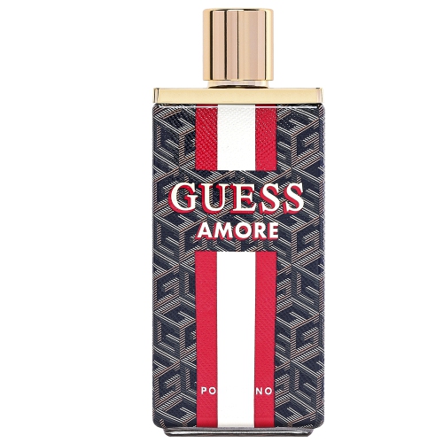 Amore Portofino by Guess for Unisex - 3.4 oz EDT Spray