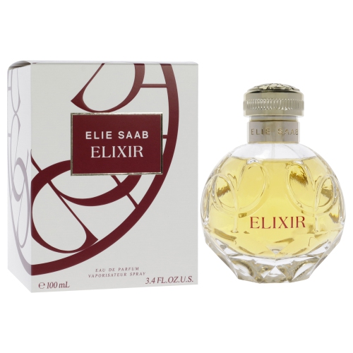 Elie Saab Elixir by Elie Saab for Women - 3.4 oz EDP Spray
