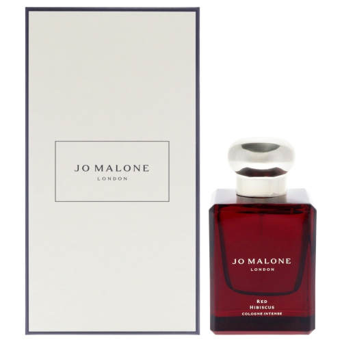 JO MALONE  Hibiscus Intense By for Unisex - 1.7 OZ Cologne Spray In Red Its the absolute best!! I love the smell! It makes me love him more!