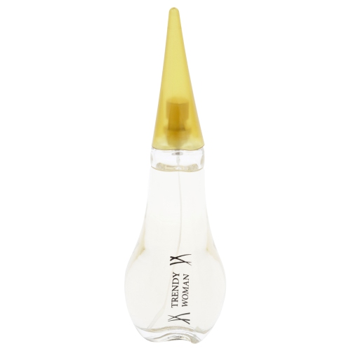 Trendy Woman by Fragluxe for Women - 3.3 oz EDT Spray