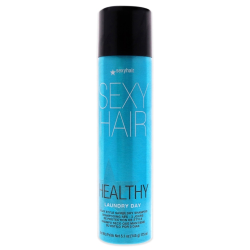 Shampooing sec Healthy Sexy Hair par Sexy Hair pour unisexe - shampooing sec 5,1&nbsp;oz