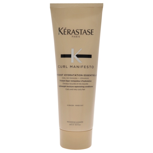 Curl Manifesto Lightweight Conditioner by Kerastase for Unisex - 8.5 oz Conditioner