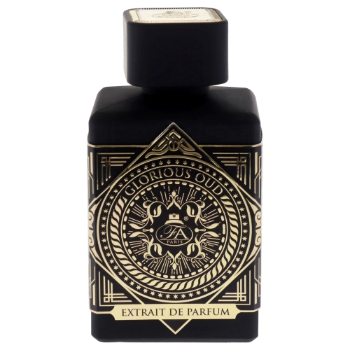 Glorious Oud by Fragrance World for Unisex - 2.7 oz EDP Spray
