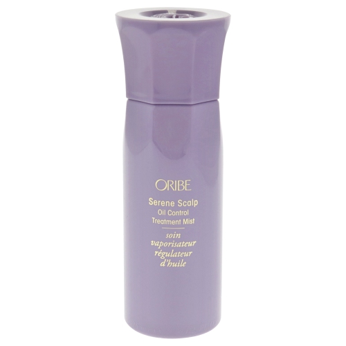 Brume de soin anti-huile Serene Scalp d'Oribe pour unisexe - 4,2&nbsp;oz Mist