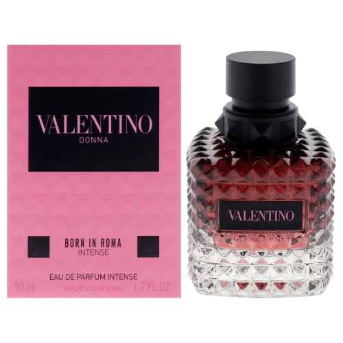 VALENTINO  Donna Born In Roma Intense By for Women - 1.7 OZ Edp Spray
