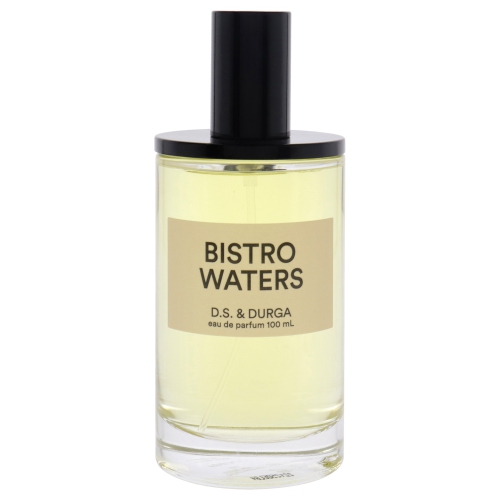 Bistro Waters by DS & Durga for Unisex - 3.4 oz EDP Spray