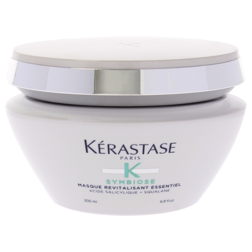 Symbiose Intense Revitalizing Mask by Kerastase for Unisex - 6.8 oz Masque