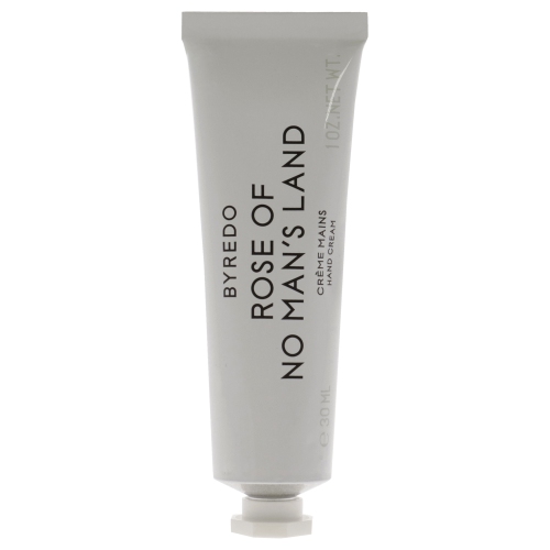 Rose of No Mans Land Hand Cream by Byredo for Unisex - 1 oz Cream