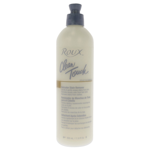 Détachant Clean Touch Haircoland de Roux pour unisexe - détachant 11,8&nbsp;oz