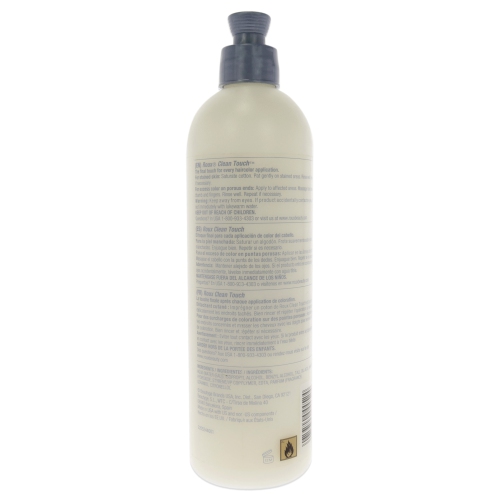 Détachant Clean Touch Haircoland de Roux pour unisexe - détachant 11,8&nbsp;oz
