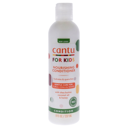 Image 1 de 2.. Revitalisant nourrissant Care for Kids par Cantu for Kids - 8&nbsp;oz Conditioning