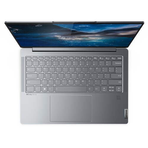 Open Box - Lenovo IdeaPad Slim 7i 14IMH9 14" Touchscreen Laptop - Grey