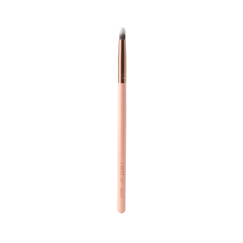 Luxie Beauty - Smokey Eye Brush Set - Rose Gold
