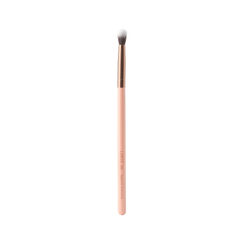 Luxie Beauty - Smokey Eye Brush Set - Rose Gold