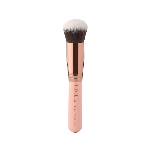 Luxie Beauty - Complete Face Set - Rose Gold