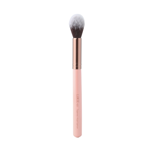 Luxie Beauty - Complete Face Set - Rose Gold