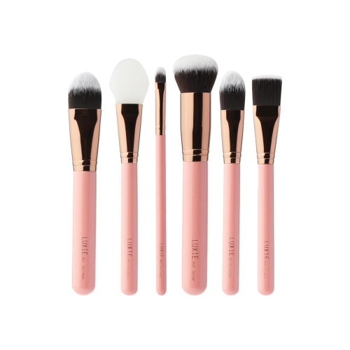 LUXIE  Beauty - Skinsential Skincare 6PC Set