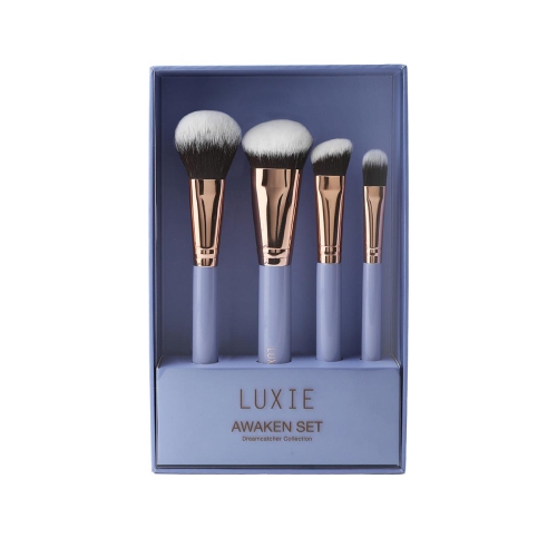 Luxie Beauty - Dreamcatcher Awaken Face Set