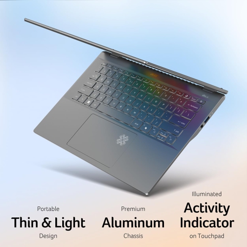 Open Box - Acer Swift 14 AI 14.5" Copilot+ PC Laptop w/ 1 Year Warranty