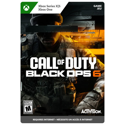 Call of Duty: Black Ops 6 - Digital Download