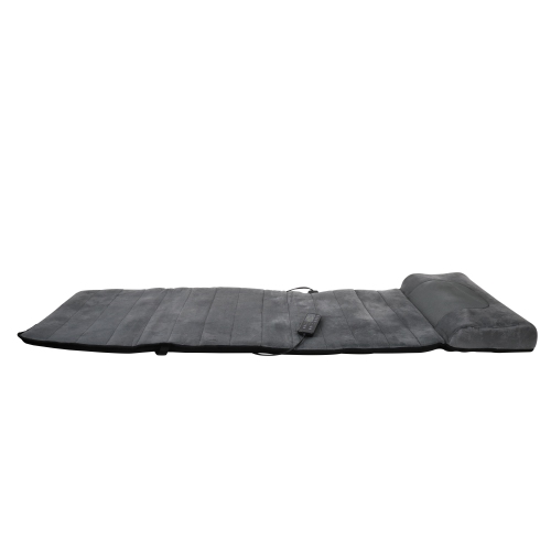 Relaxus - Neck And Back Massage Mat With Heat