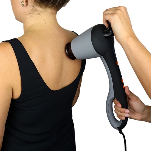 Relaxus - Professional Touch Handheld Massager