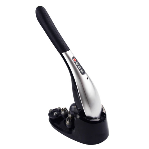 Relaxus - Magic Wand Cordless Electric Massager