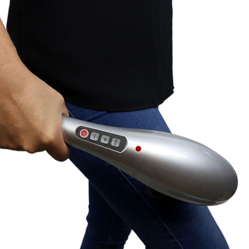 Relaxus - Magic Wand Cordless Electric Massager
