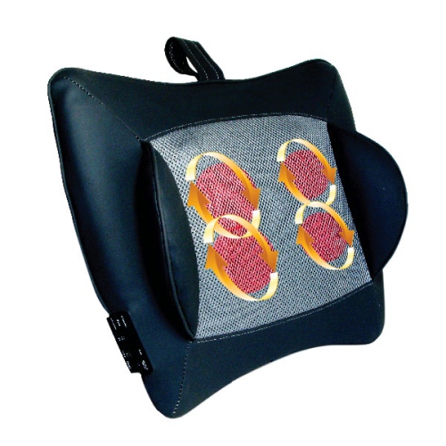 Relaxus - coussin de massage Thermo Shiatsu