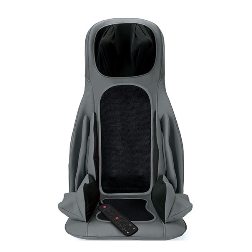 Relaxus - 3D Massage Chair Pad With Heat & Air Compression