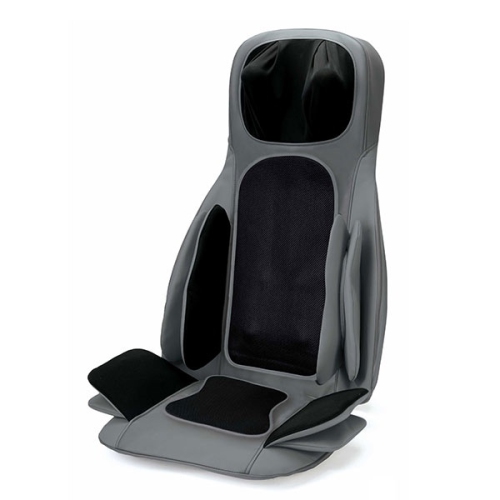 Relaxus - 3D Massage Chair Pad With Heat & Air Compression