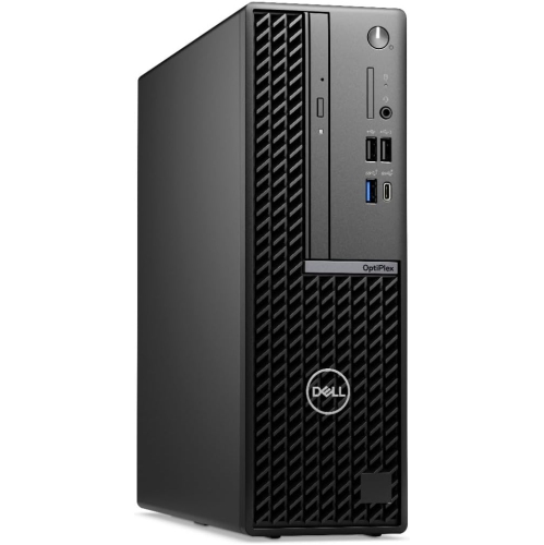 Dell OptiPlex 7010 MFF Desktop Computer - 13th Gen Intel Core i7-13700K 16-Core up to 5.4 GHz, 16GB RAM, 512GB NVMe SSD + 1TB HDD