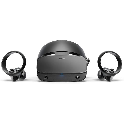 Oculus Rift S PC Powered VR Gaming Headset Windows Best Buy Canada
