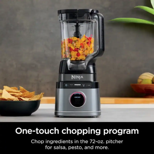 Refurbished Ninja Detect™ Power Blender with BlendSense™ Technology