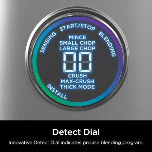 Refurbished Ninja Detect™ Power Blender with BlendSense™ Technology