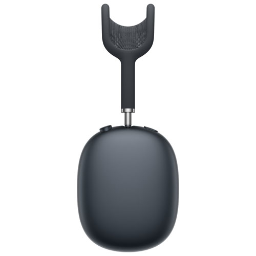 Open Box - Apple AirPods Max Over-Ear Noise Cancelling Bluetooth Headphones - Midnight