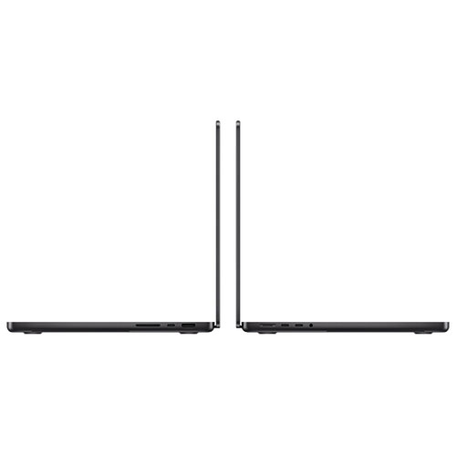 Apple MacBook Pro 14.2" (Fall 2023) - Space Black (Apple M3 Max / 1TB SDD / 36GB RAM) - French by APPLE - Open Box condition - Image 3