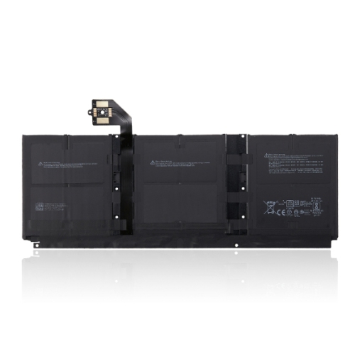 MS TECH  Replacement Battery Compatible for Microsoft Surface Laptop 3 13.5" (1867 / 1868) / Laptop 4 13.5" (1950 / 1951 / 1958 / 1959) (Dynt02