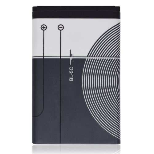 Replacement Battery Compatible For Nokia 3100 / 3650 (1150mAH)