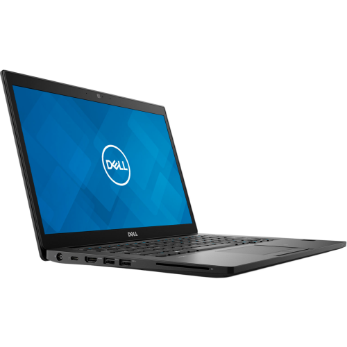 DELL  Refurbished (Fair) - Latitude 7490 Intel® Core I5-8350U, 32GB Ram, 1Tb SSD, 14" (1920X1080), Wifi+Bt, Win 11 Pro