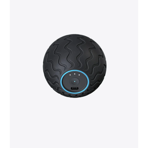 Theragun Wave Solo -Quiet Roll Technology