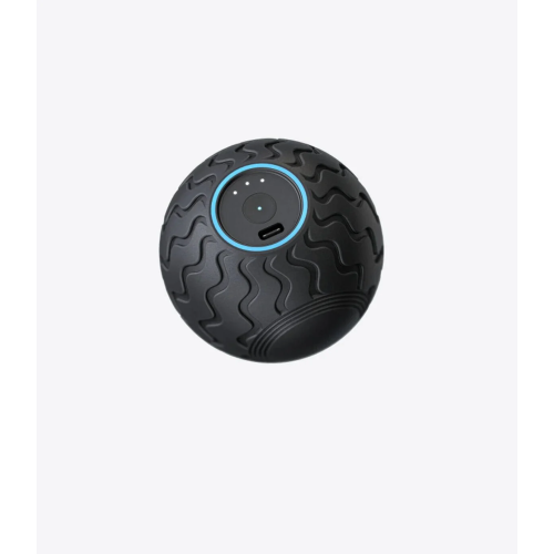 Theragun Wave Solo -Quiet Roll Technology