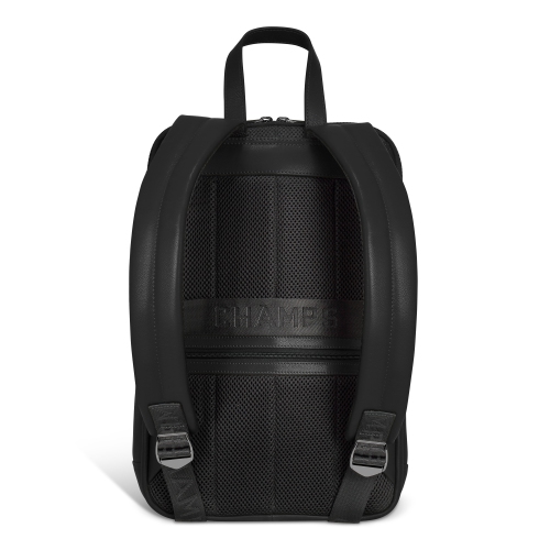 Onyx Collection - Leather Classic Backpack