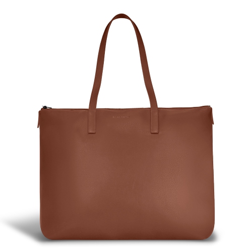 CHAMPS  Onyx Collection - Leather Business Tote