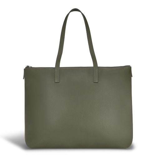 CHAMPS  Onyx Collection - Leather Business Tote