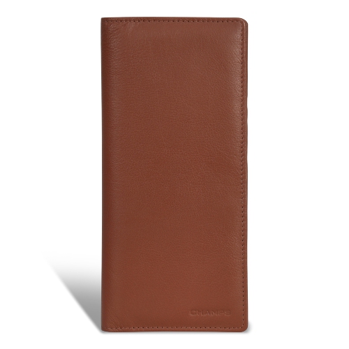 Onyx Collection - Leather Breast Wallet