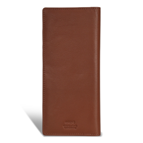 Onyx Collection - Leather Breast Wallet