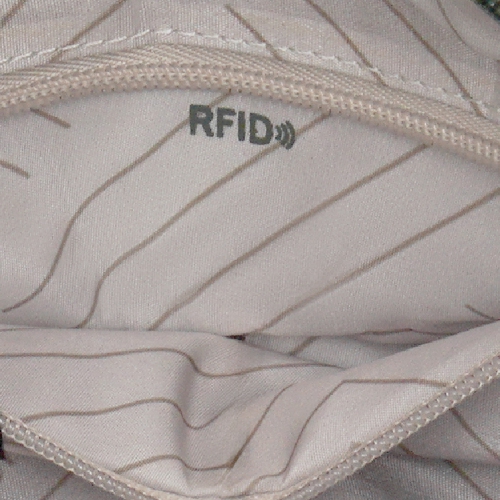 Collection Onyx – Trousse de toilette en cuir