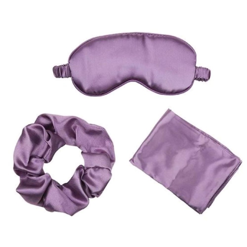 ARIA  - Very Necessary Sleep Set (3PCs) - Lavender