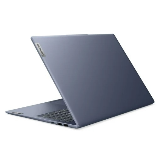 Open Box - Lenovo IdeaPad Slim 5 16IRU9 16" Touchscreen Laptop - Abyss Blue